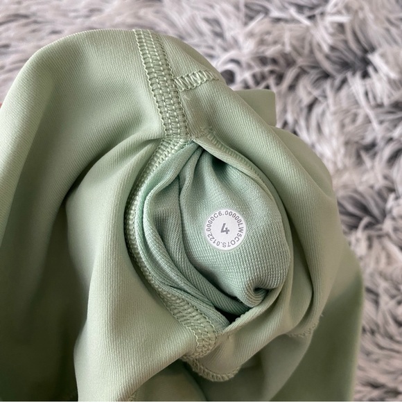 Lululemon Wunder Under High-Rise Tight 25" *Full-On Luxtreme, Size 4 - Picture 5 of 5